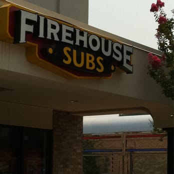 Firehouse Subs - Beats Subway! - Fast Food Near Me - Evans, Georgia Firehouse Subs - Beats Subway! - Fast Food Near Me - Evans, Georgia