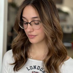Spark Salon