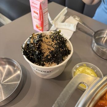 Dookki - Dookki Rice - Korean Near Me - Fullerton, California Dookki - Dookki Rice - Korean Near Me - Fullerton, California