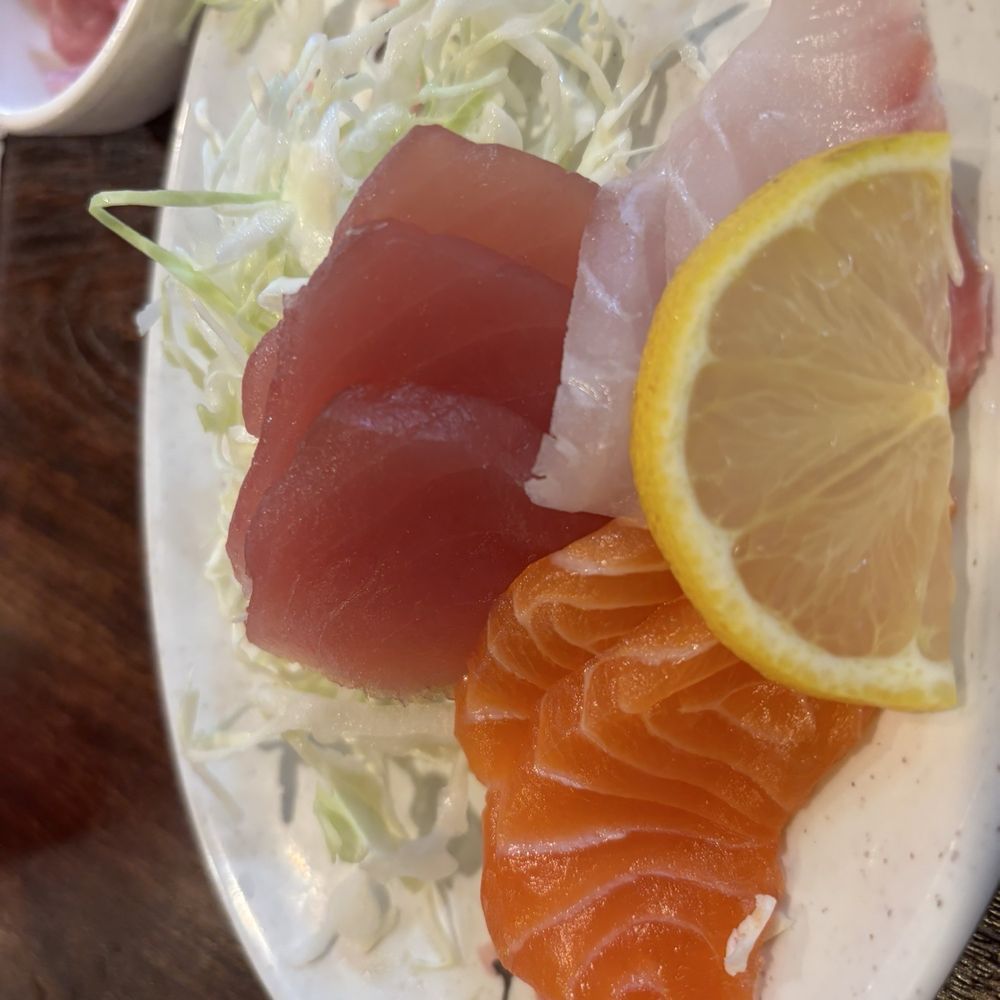 Kikuya - Sashimi - Japanese Near Me - Honolulu, Hawaii