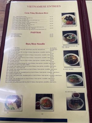 Vietnam House Restaurant by null