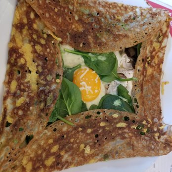 Four Frogs Creperie Circular Quay - Creperies Near Me - Circular Quay, NSW Four Frogs Creperie Circular Quay - Creperies Near Me - Circular Quay, NSW