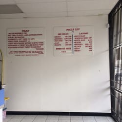 Scott Discount Cleaners