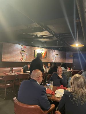 Stan's DC Restaurant by null