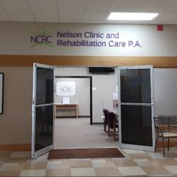 Nelson Clinic and Rehabilitation Care - Skylark Center
Suite 290