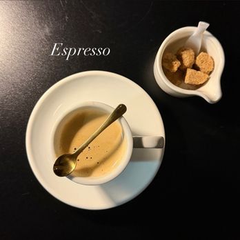 Leiah - Coffee - New American Near Me - Orlando, Florida