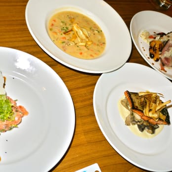 Coast - Seafood Near Me - Vancouver, British Columbia