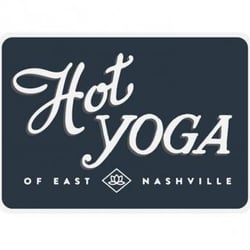 Hot Yoga Of East Nashville