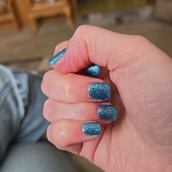 Purity Nails