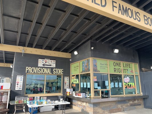 Beach City Provisions by null