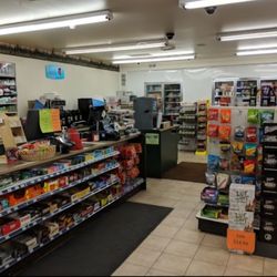 Alpine Gardens Convenient