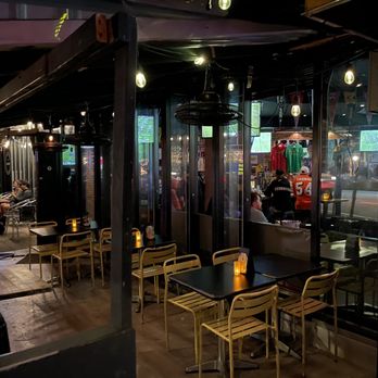 JUDY Z'S SPORTS TAVERN & KITCHEN - Updated June 2026 - 120 Photos