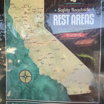 Herbert S. Miles Safety Roadside Rest - Public Services & Government Near Me - Red Bluff, California Herbert S. Miles Safety Roadside Rest - Public Services & Government Near Me - Red Bluff, California