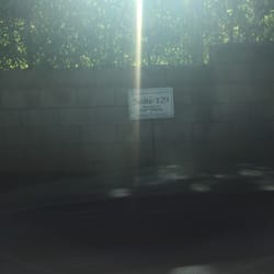 Allen Associates - Parking is available