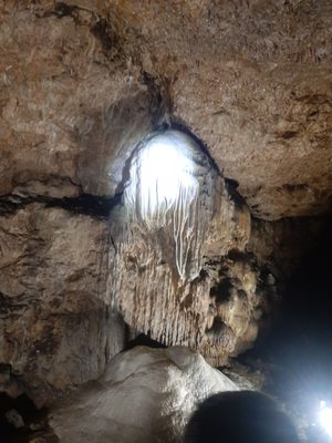 Dunmore Cave by null