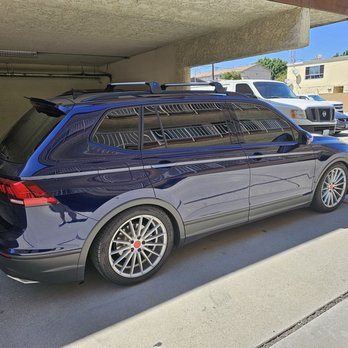 310 Kreations - Window tint - Car Stereo Installation Near Me - Gardena, California
