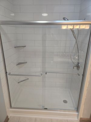 Showers 4 Less on Yelp