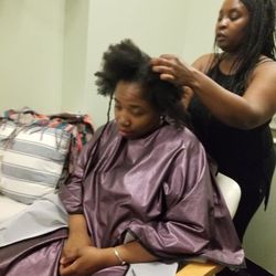 Urban Locs - The beginning of something great!