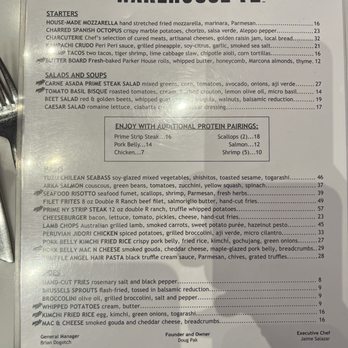 Warehouse 72 - American Near Me - Irvine, California Warehouse 72 - American Near Me - Irvine, California
