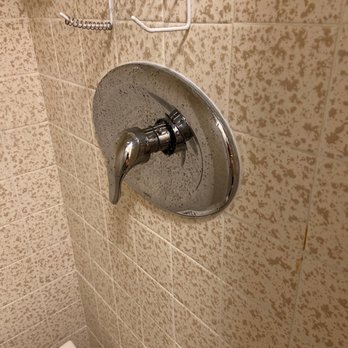 AEQ Plumbing - New shower hardware replaced old, leaky hardware. Very pleased with work Tony did. - Plumbing Near Me - Bakersfield, California AEQ Plumbing - New shower hardware replaced old, leaky hardware. Very pleased with work Tony did. - Plumbing Near Me - Bakersfield, California