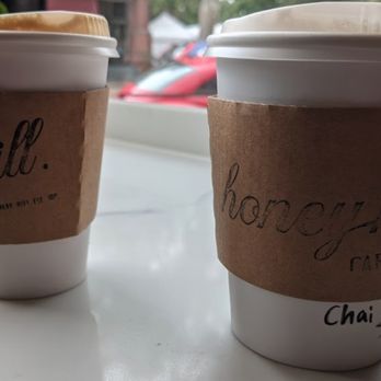 Honey Hill Cafe - Cafes Near Me - Denver, Colorado