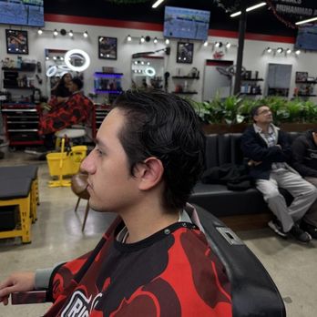 Jared Blends - Barbers Near Me - South Gate, California Jared Blends - Barbers Near Me - South Gate, California