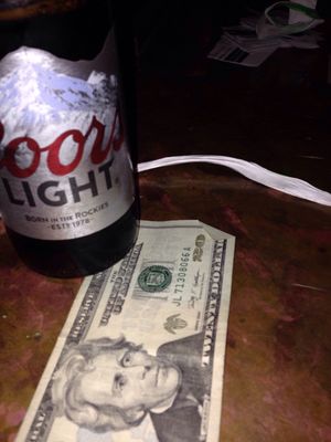 Reilly's Daughter Oak Lawn by null