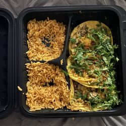 Loco Burrito