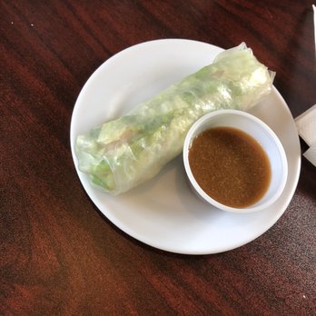 Viet Sub - Fresh spring roll - yum - Vietnamese Near Me - Roanoke, Virginia Viet Sub - Fresh spring roll - yum - Vietnamese Near Me - Roanoke, Virginia
