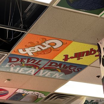Devil Dawgs - South State - Hot Dogs Near Me - Chicago, Illinois Devil Dawgs - South State - Hot Dogs Near Me - Chicago, Illinois