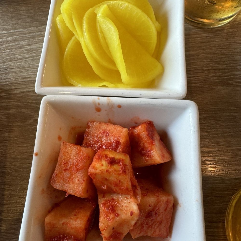 Chai Lan - Things to pick at to cleanse the palate. - Chinese Near Me - Irvine, California Chai Lan - Things to pick at to cleanse the palate. - Chinese Near Me - Irvine, California
