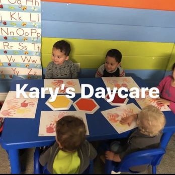Kary's Daycare - Child Care & Day Care Near Me - Windsor, California Kary's Daycare - Child Care & Day Care Near Me - Windsor, California