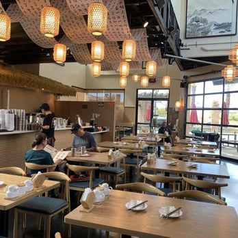 One More Bite Dumpling House - Shanghainese Near Me - San Marcos, California