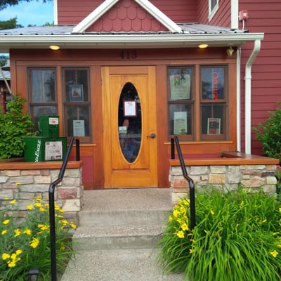 Martha's Leelanau Table by null