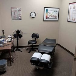 Johnson Chiropractic Center - Johnson Chiropractic Center