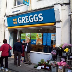 Greggs