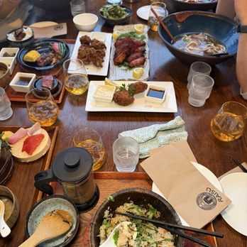 Raisu - Japanese Near Me - Vancouver, British Columbia Raisu - Japanese Near Me - Vancouver, British Columbia