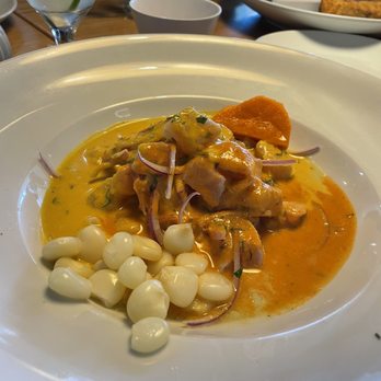Embarcadero 41 - Ceviche De Corvina - Peruvian Near Me - Sunrise, Florida Embarcadero 41 - Ceviche De Corvina - Peruvian Near Me - Sunrise, Florida