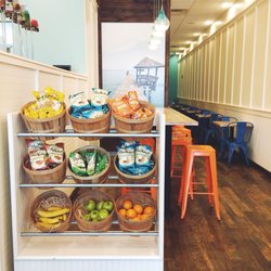 Tropical Smoothie Cafe