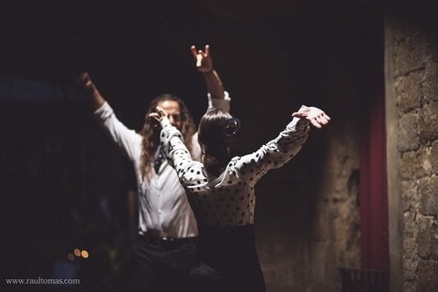 PALAU DALMASES by null