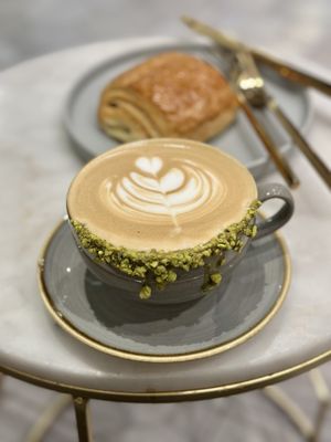 Sunday Morning Bakehouse by null