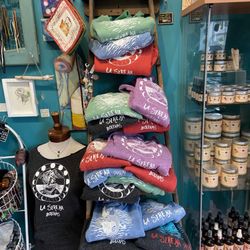 La Sirena Bo-tique - La Sirena pullover