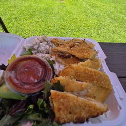 Chicken Katsu