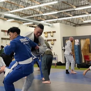 Impact Jiu Jitsu - Martial Arts Near Me - Clackamas, Oregon