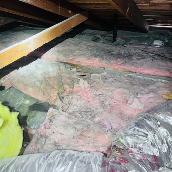 911 Attic Insulation - Before - Insulation Installation Near Me 911 Attic Insulation - Before - Insulation Installation Near Me