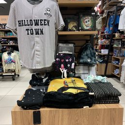 Nightmare before Christmas