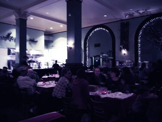 Photo of Addie's Pizza Pie - Berkeley, CA, US.