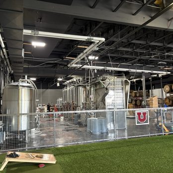 2 Row Brewing - Brewery - Breweries Near Me - Midvale, Utah