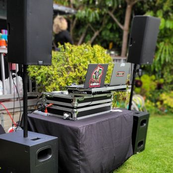 Dj Rene C Services - Set up for most events - DJs Near Me