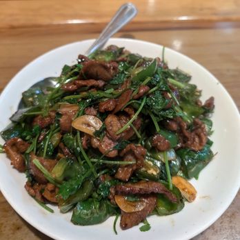 wonderful - Fried lamb - Chinese Near Me - Millbrae, California wonderful - Fried lamb - Chinese Near Me - Millbrae, California